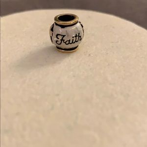 Charm bracelet (pandora/chamila/etc)